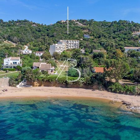 Residence De Porticcio, Youyoube Портисьо Экстерьер фото