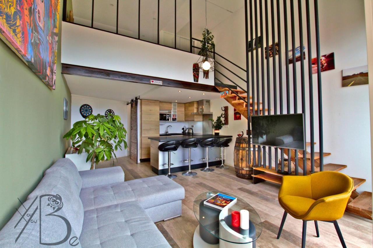 Residence De Porticcio, Youyoube Портисьо Экстерьер фото